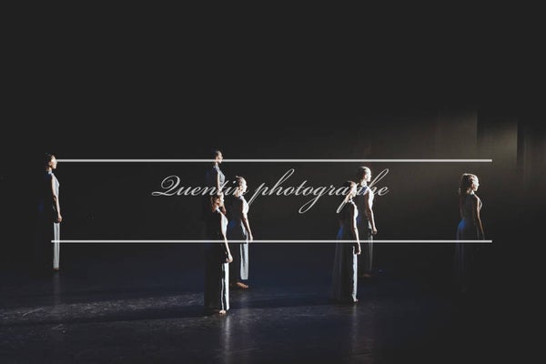 Photo de groupe - Dance Perform