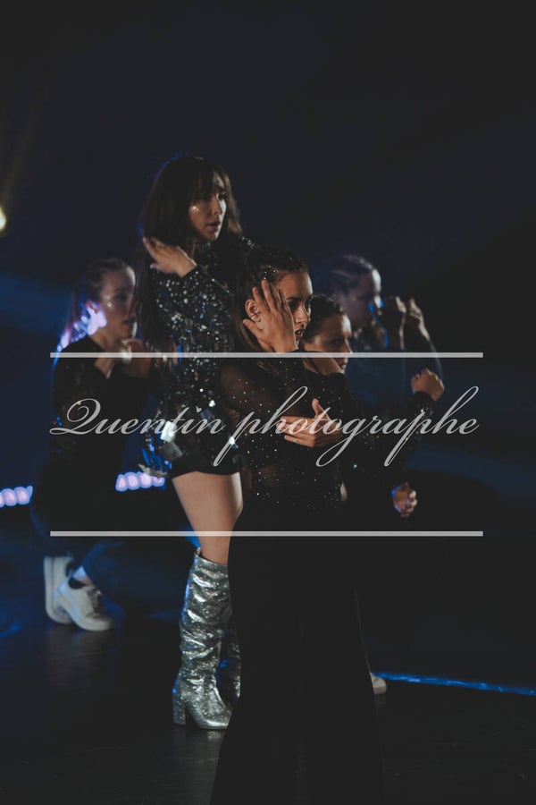 Photo de groupe - Street Avancés