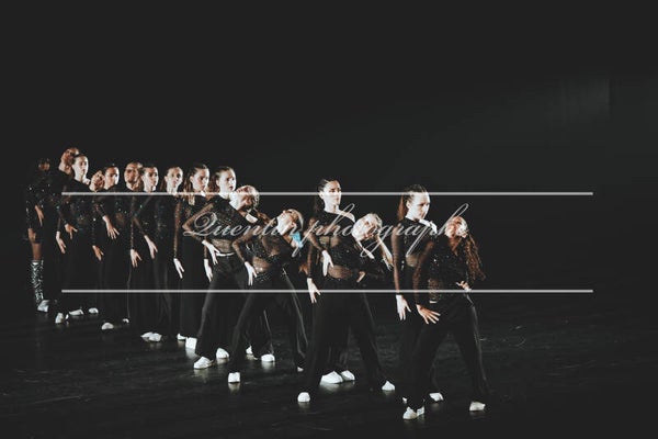 Photo de groupe - Street Avancés