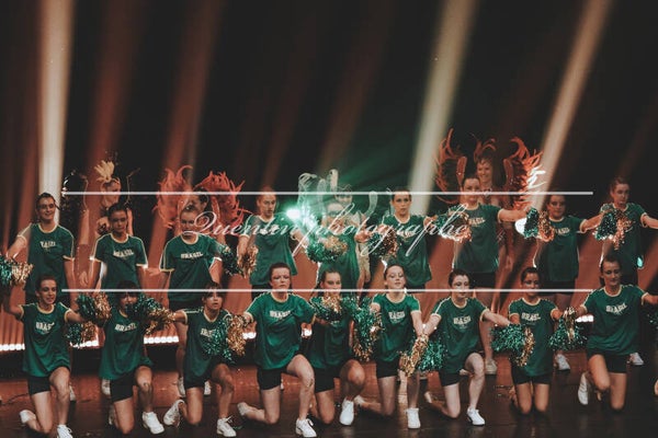 Photo de groupe - Street Deb