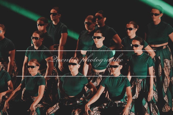 Photo de groupe - Modern'Fusion Inter