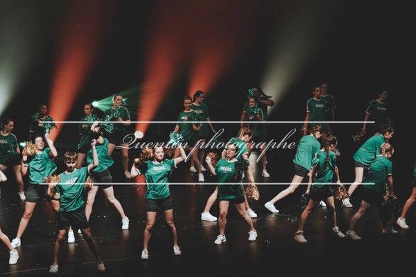 Photo de groupe - Street Deb