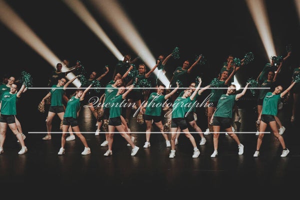 Photo de groupe - Street Deb