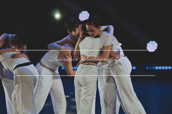 Photo de groupe - Kids avancés