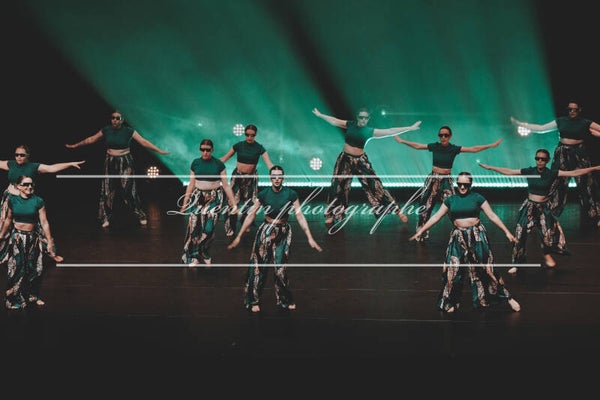 Photo de groupe - Modern'Fusion Inter