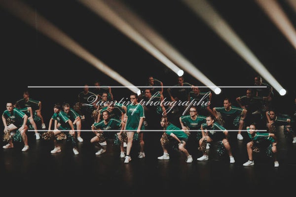 Photo de groupe - Street Deb