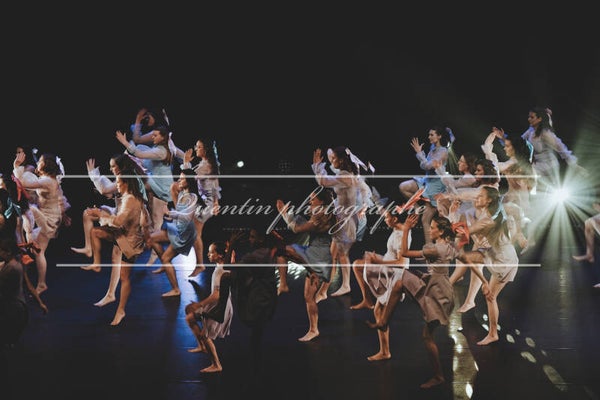 Photo de groupe - Wildest Dream