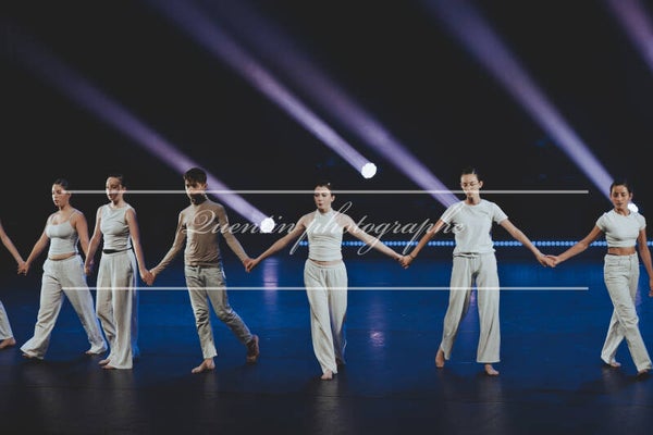 Photo de groupe - Kids Avancés