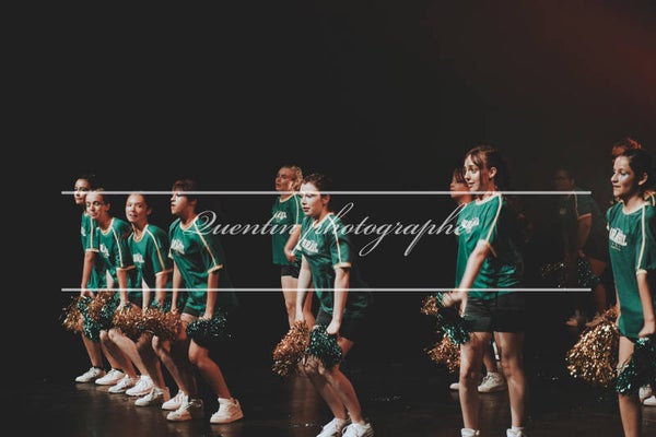 Photo de groupe - Street Deb