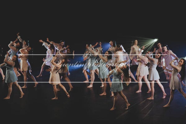 Photo de groupe - Wildest Dream