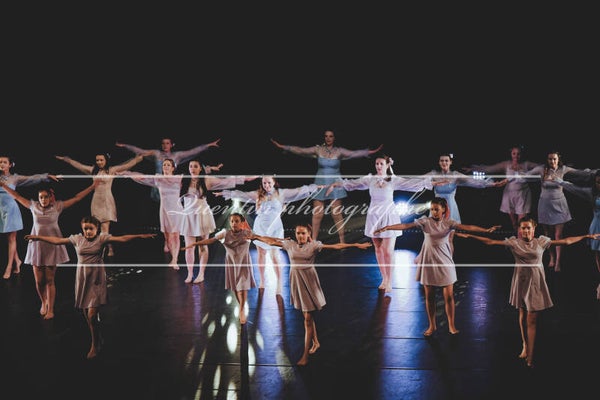 Photo de groupe - Wildest Dream