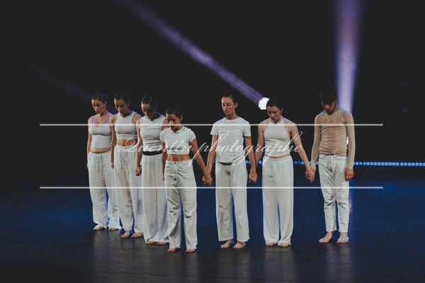 Photo de groupe - Kids Avancés