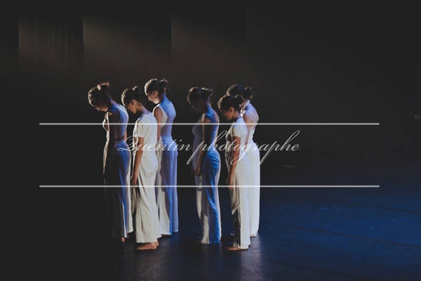 Photo de groupe - Kids Avancés