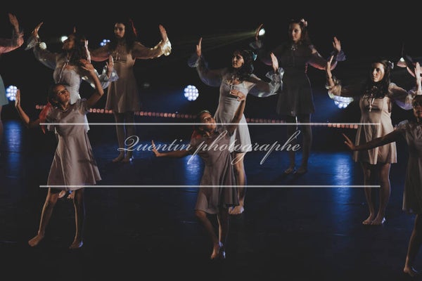 Photo de groupe - Wildest dream