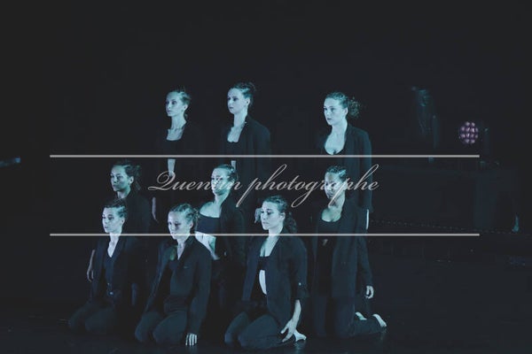 Photo de groupe - Dance Perform