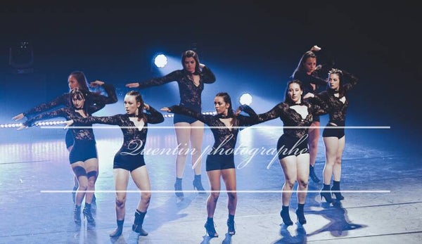 Photo de groupe - Heels