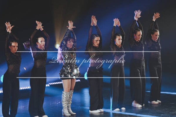 Photo de groupe - Street Avancés