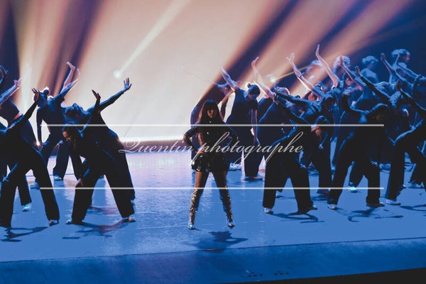 Photo de groupe - Ouverture