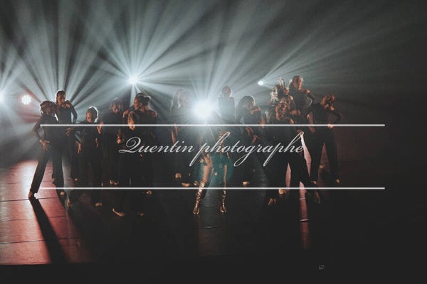 Photo de groupe - Street Avancés