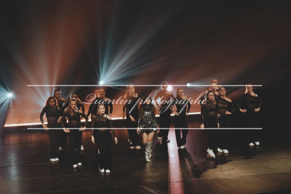 Photo de groupe - Street Avancés