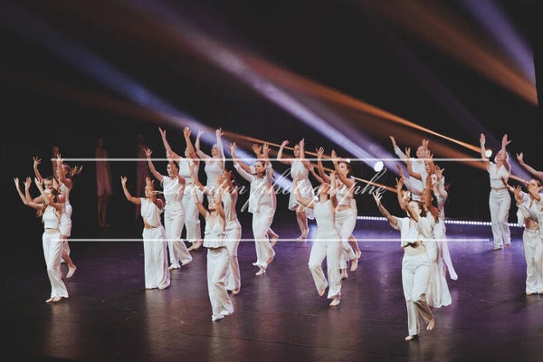 Photo de groupe - Final