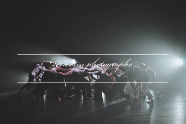 Photo de groupe - Army