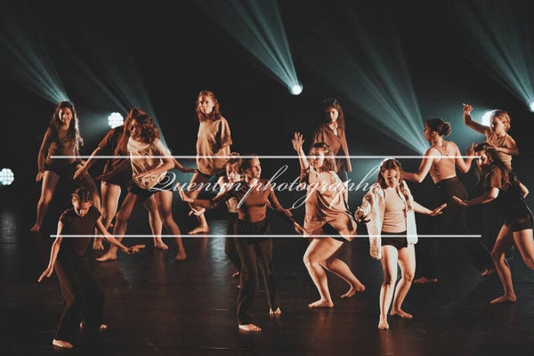 Photo de groupe - Army