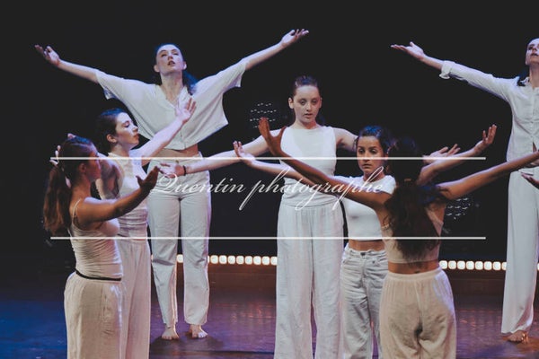 Photo de groupe - Final