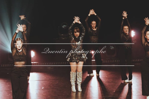 Photo de groupe - Street Avancés