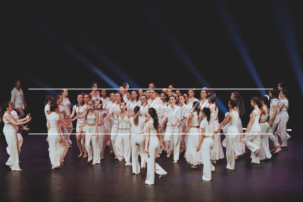 Photo de groupe - Final