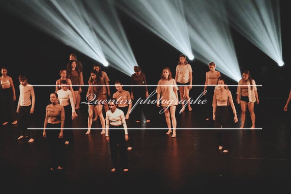 Photo de groupe - Army