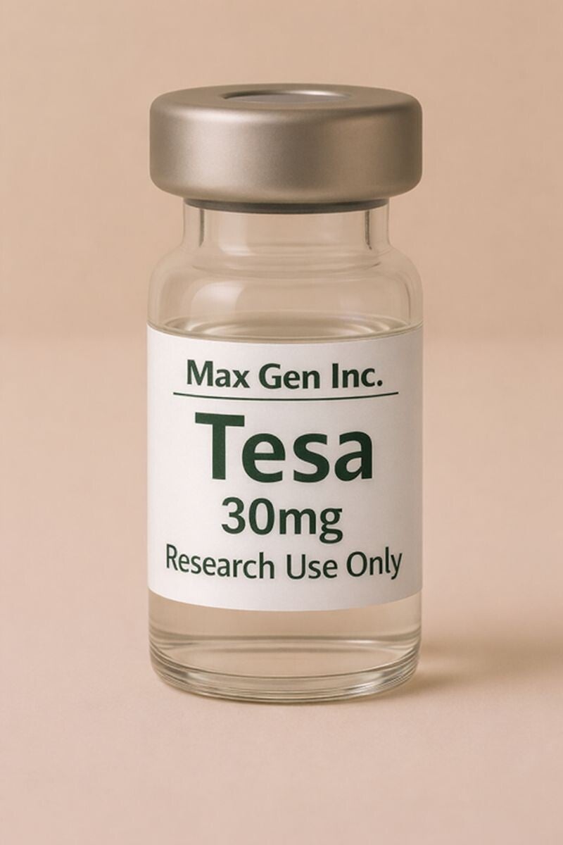 Tesamorelin 30mg