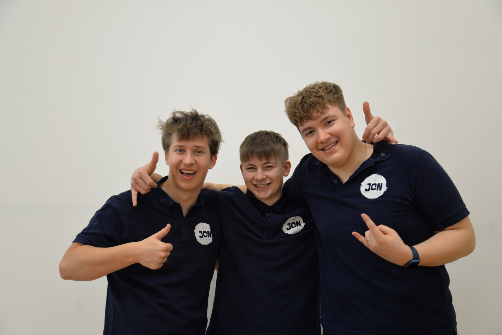 Register Tenor/Bass | Jugendchor Naarn