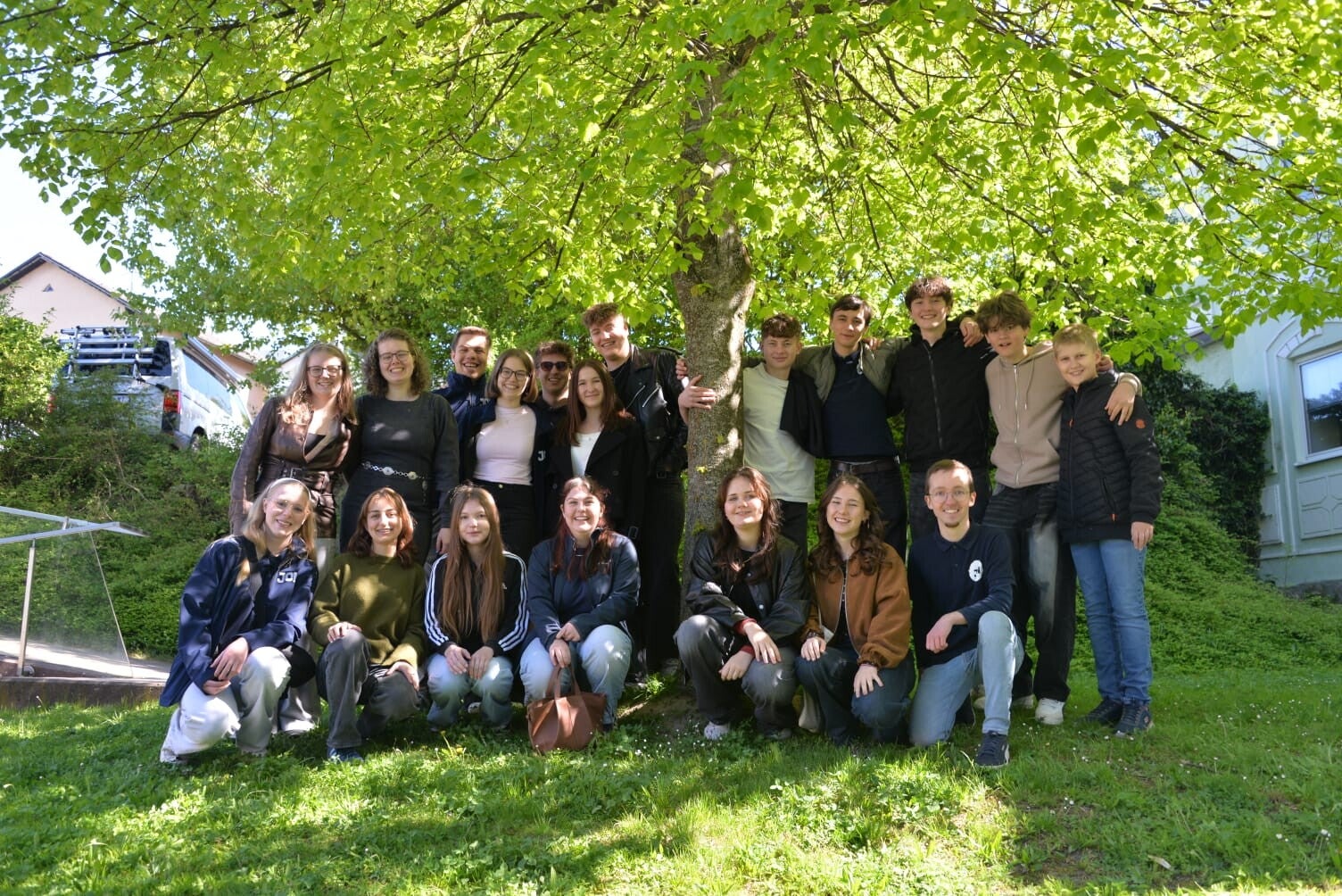 Messgestaltung Mauthausen 2026 | Jugendchor Naarn