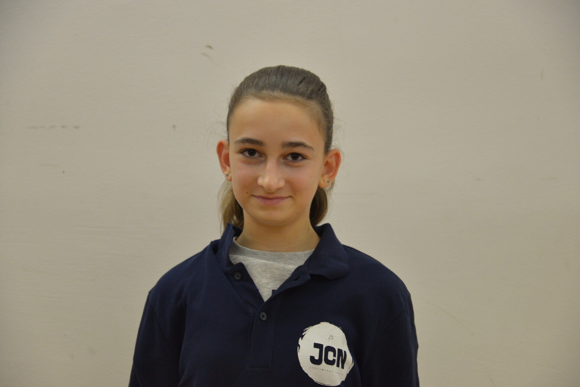 Laura Koppler | Jugendchor Naarn