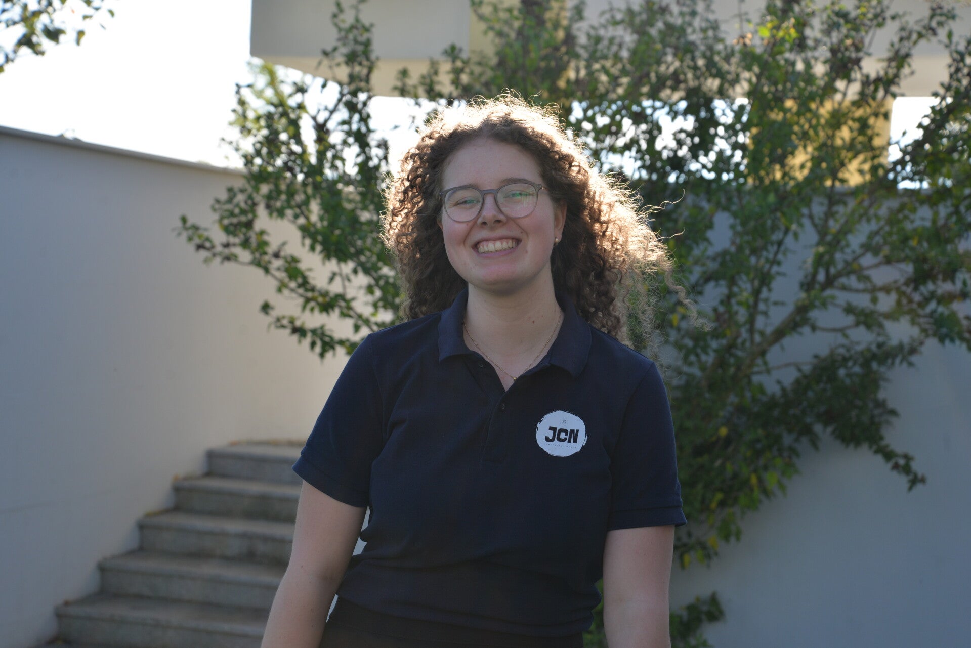 Caroline Derntl | Jugendchor Naarn