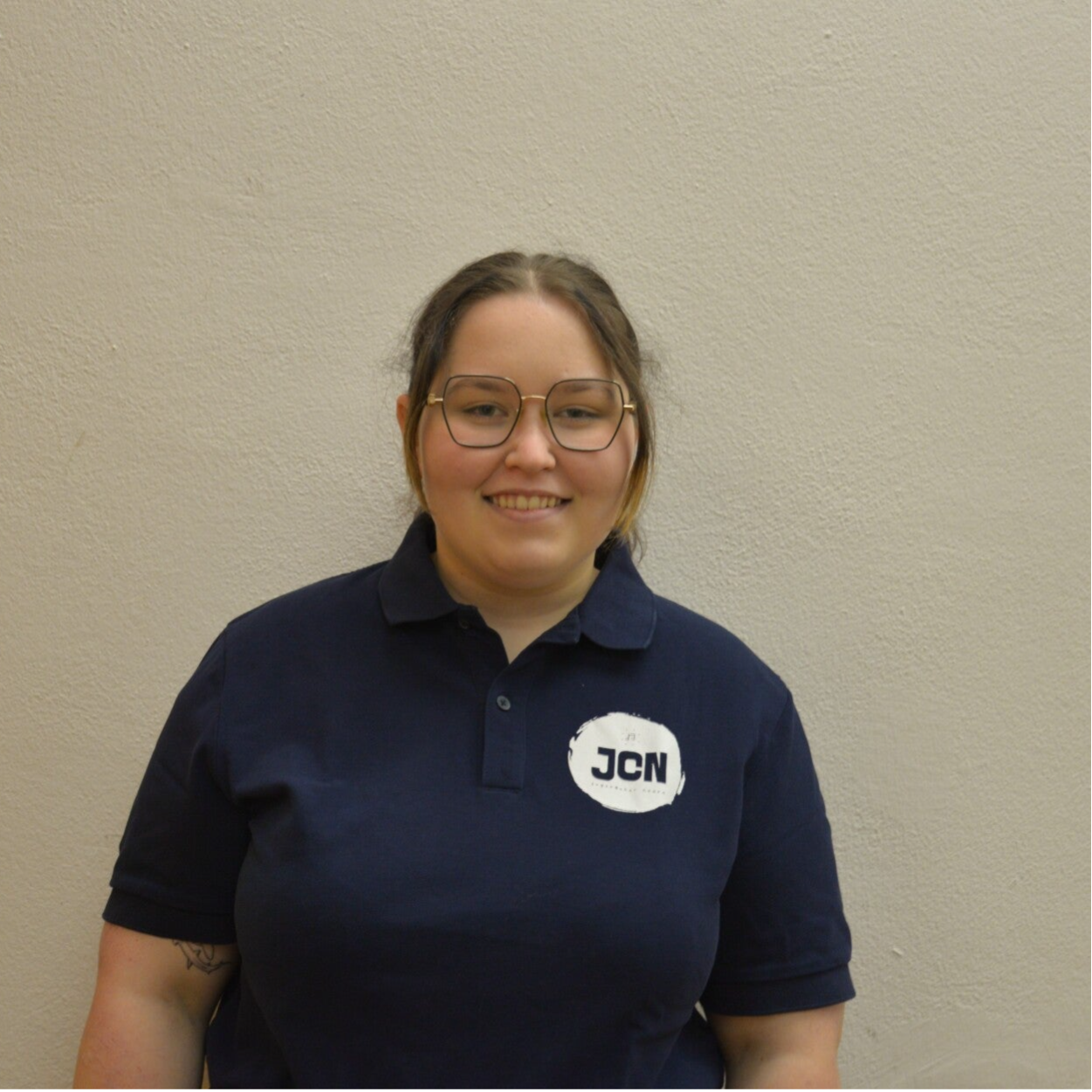 Marlene Tüchler | Jugendchor Naarn