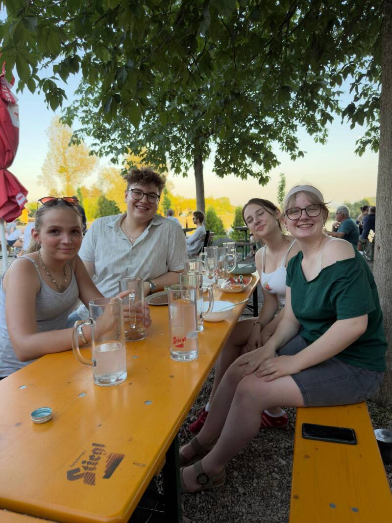 Chorgeburtstag 2026 | Jugendchor Naarn