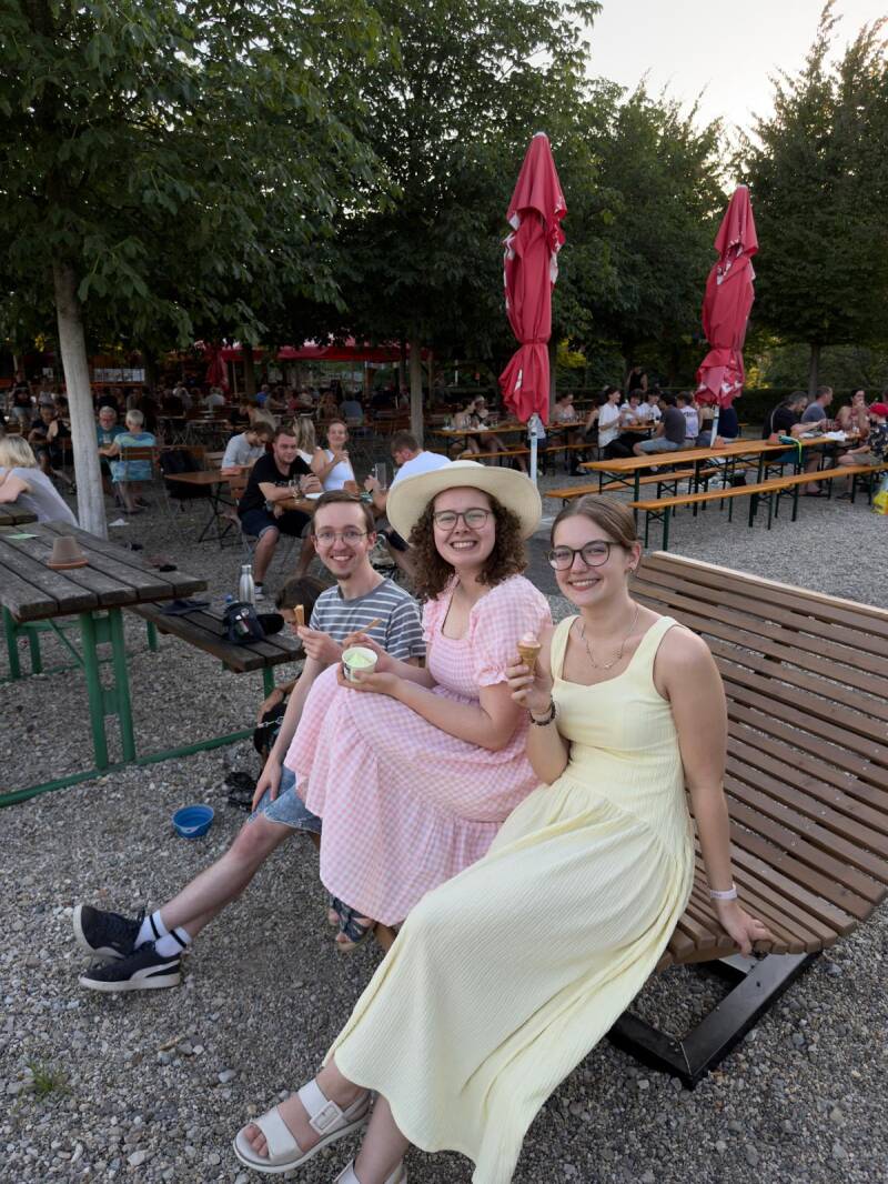 Chorgeburtstag 2026 | Jugendchor Naarn