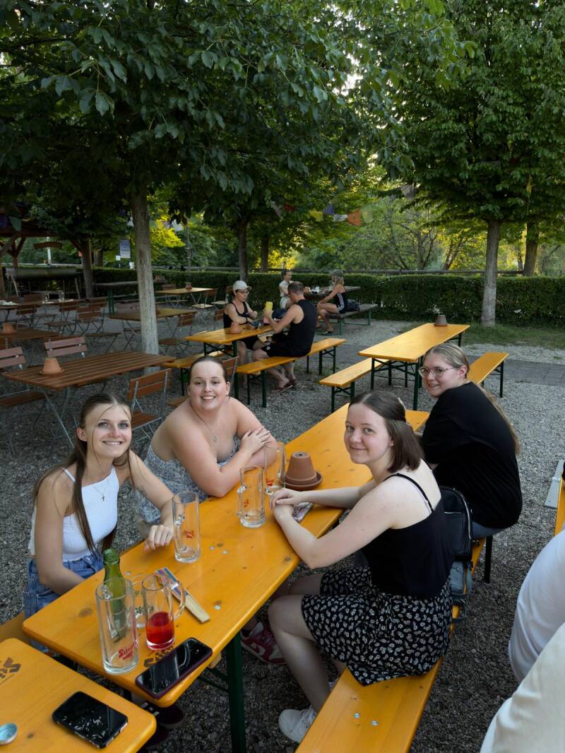 Chorgeburtstag 2026 | Jugendchor Naarn