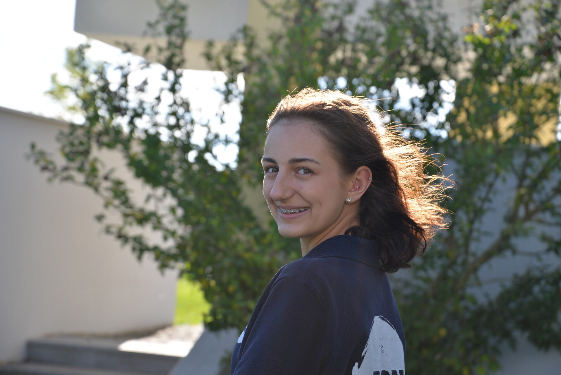 Laura Koppler | Jugendchor Naarn