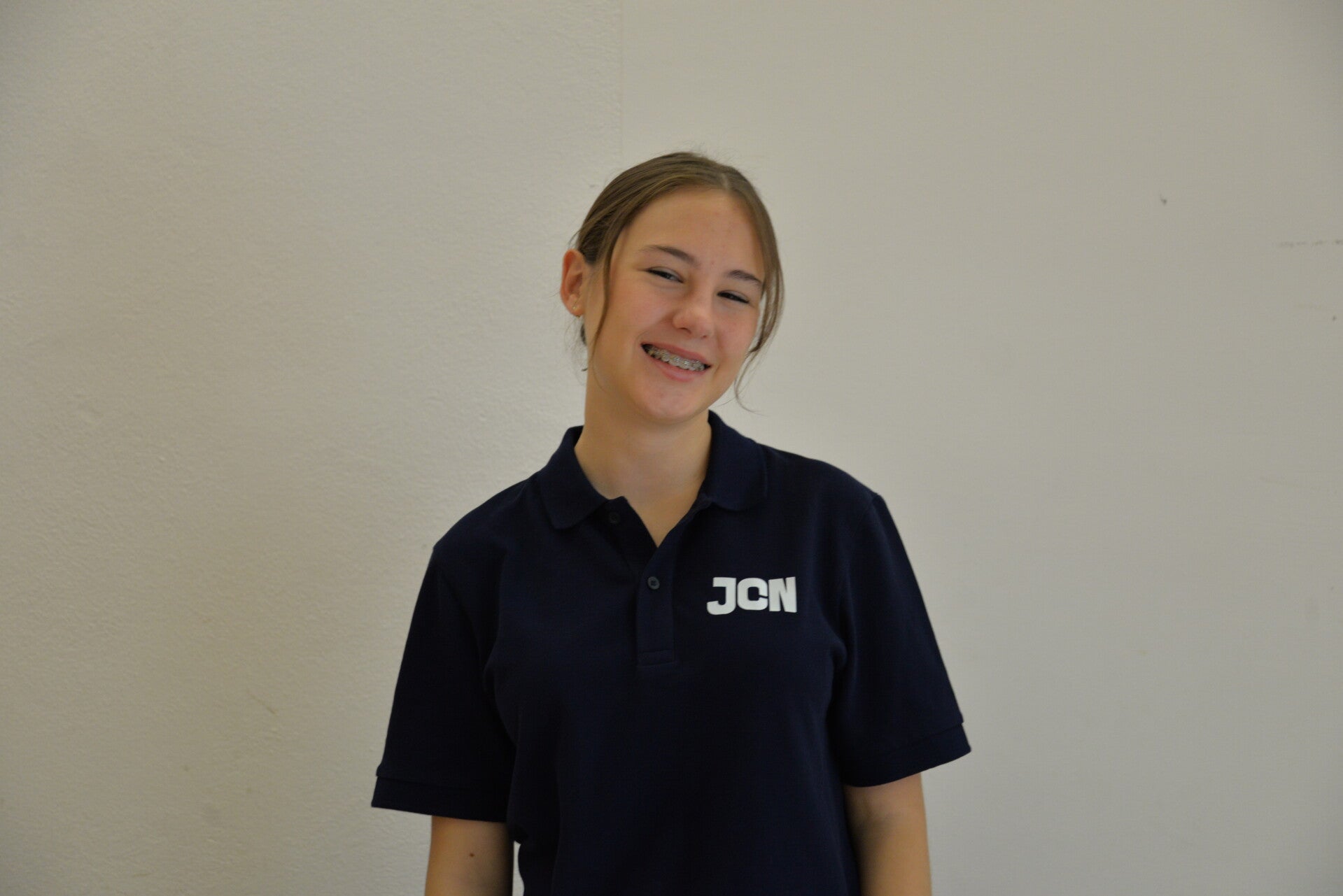 Caroline Derntl | Jugendchor Naarn