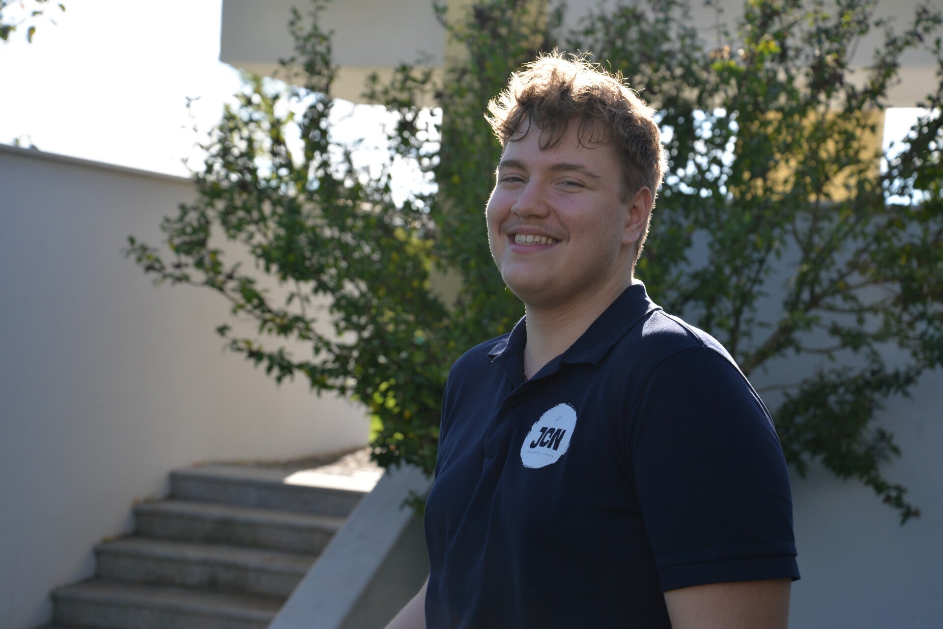 Matthias Gruber | Jugendchor Naarn