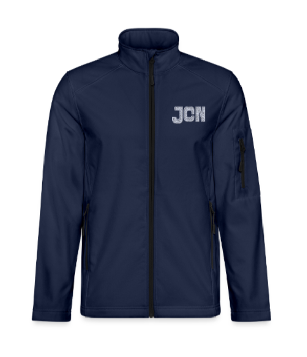 JCN-Jacke
