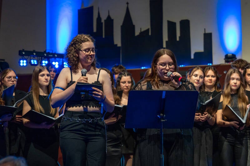 Sommerkonzert 2026 | Jugendchor Naarn