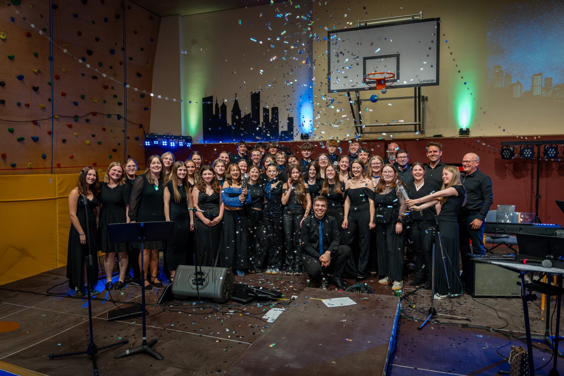 Sommerkonzert 2026 | Jugendchor Naarn