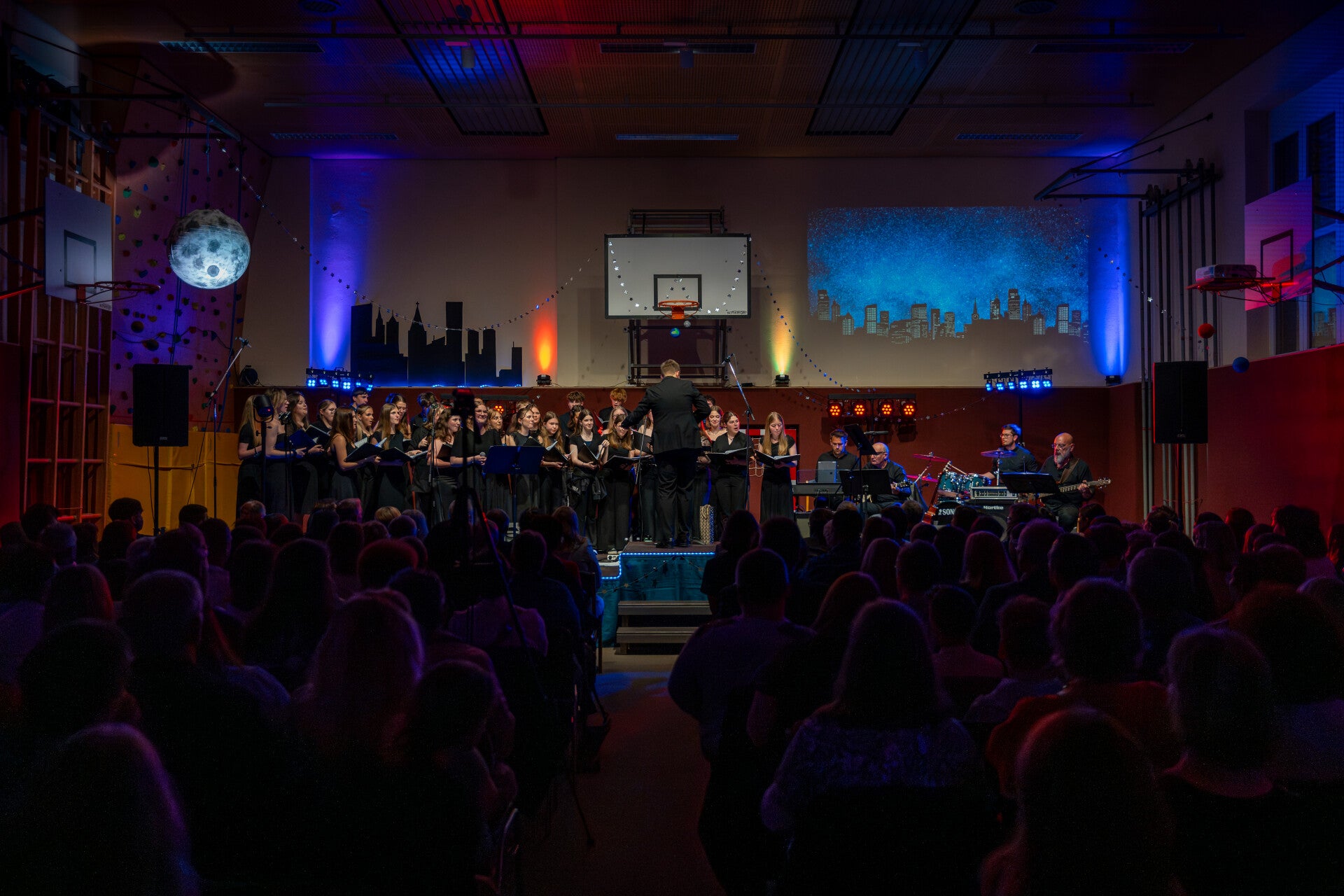 Sommerkonzert 2026 | Jugendchor Naarn