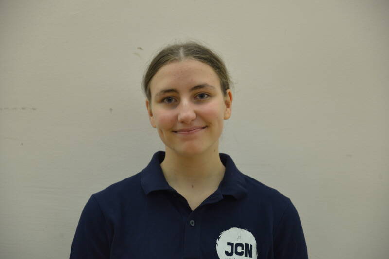 Laura Koppler | Jugendchor Naarn