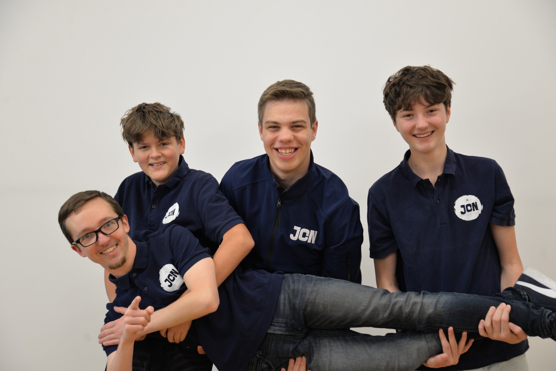 Register Tenor/Bass | Jugendchor Naarn