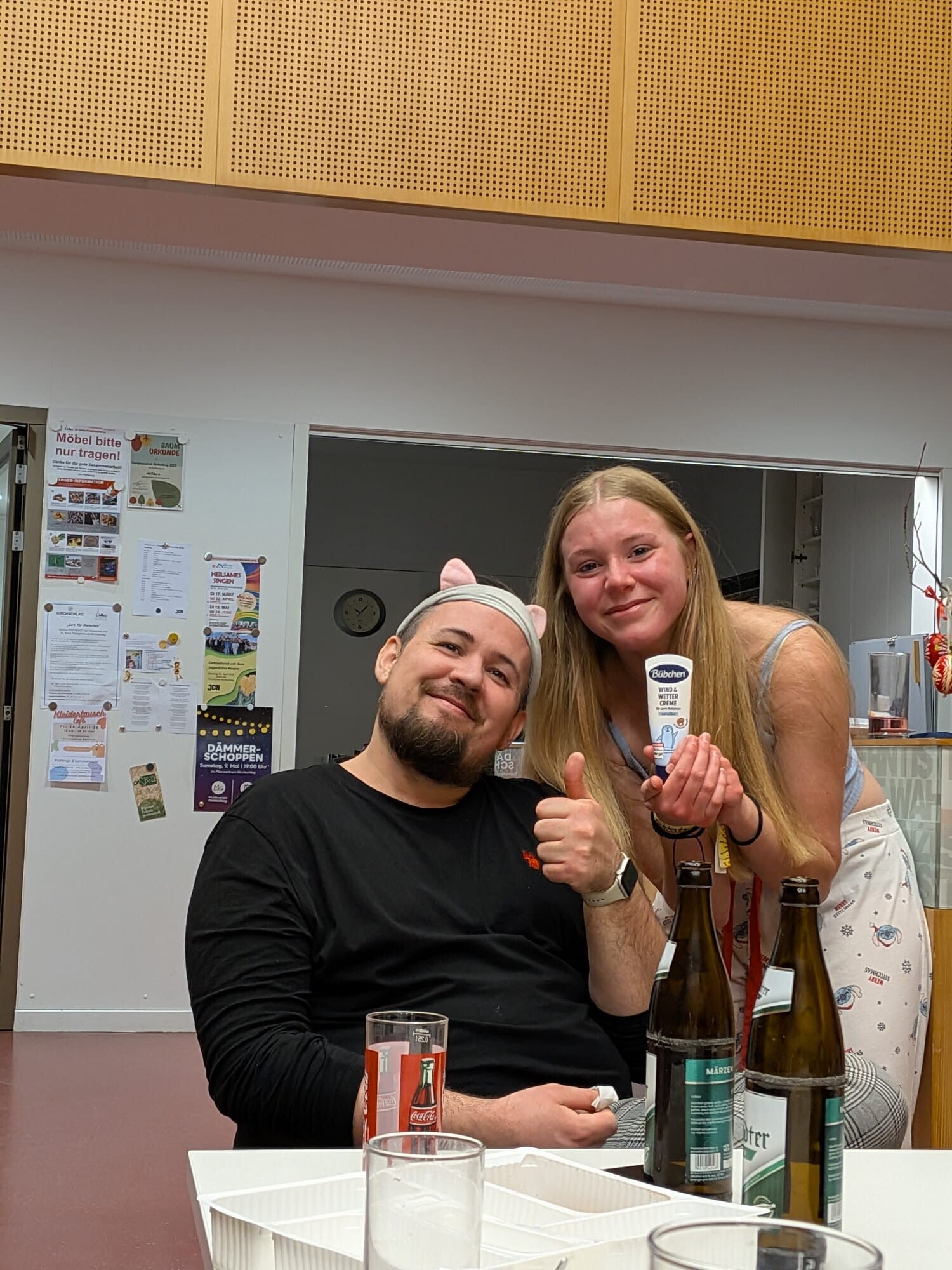 Probenwochenende 2026 | Jugendchor Naarn